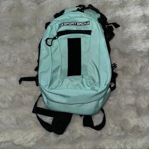 K9 Sport Sack Plus 2 Mint Backpack